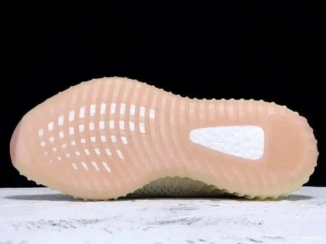 Yeezy V2 FW3042 Adidas 350 Boost Citrin 0702